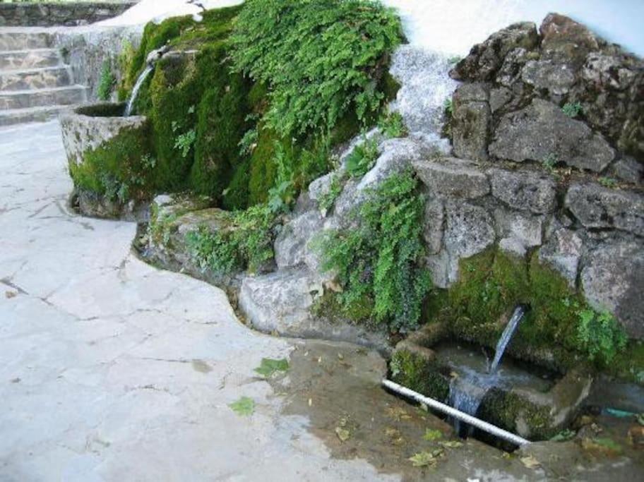 Casa La Puerta De Ronda Leilighet Cuevas del Becerro Eksteriør bilde