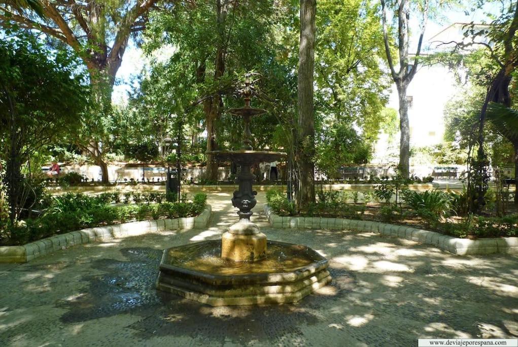 Casa La Puerta De Ronda Leilighet Cuevas del Becerro Eksteriør bilde